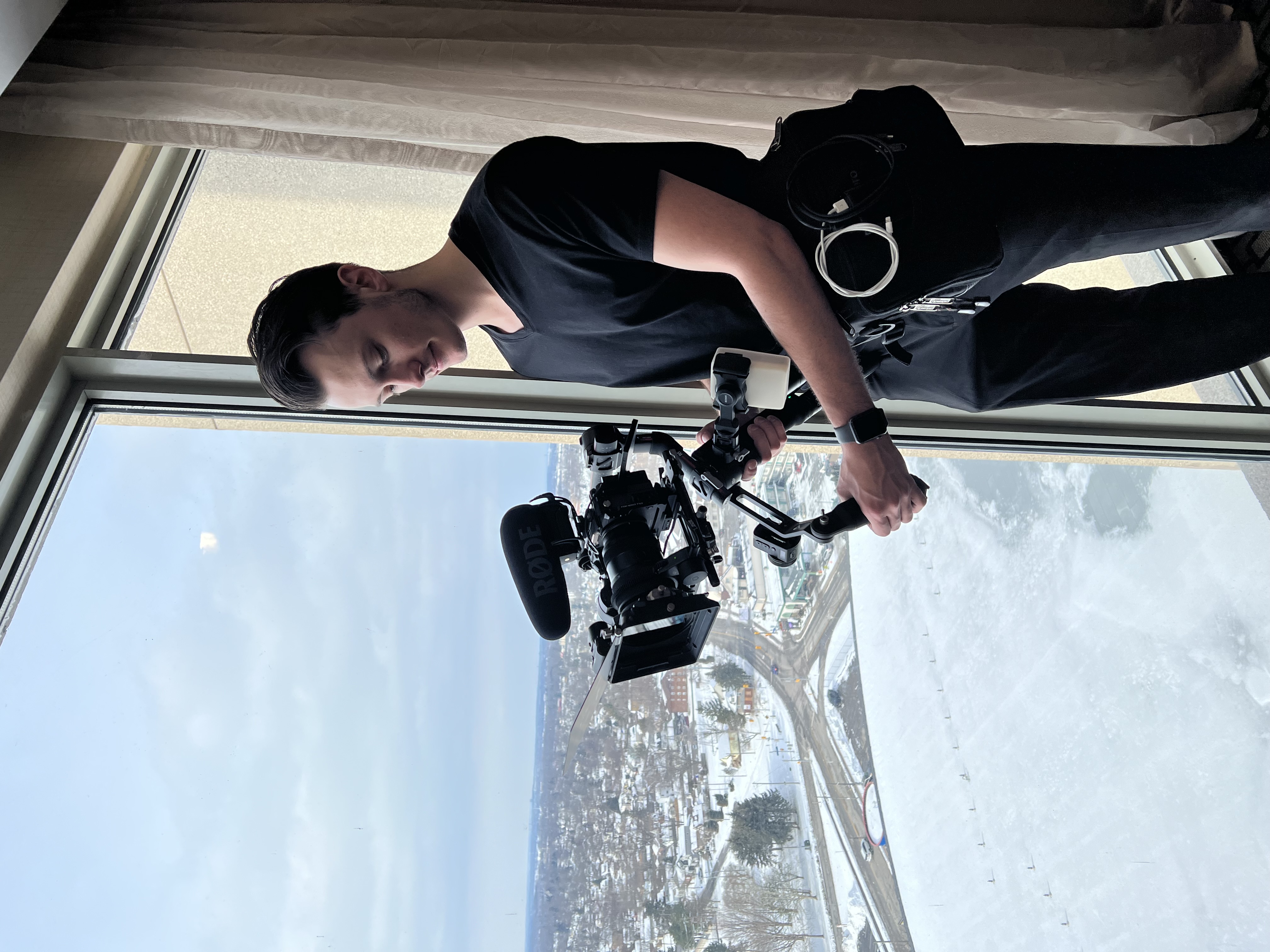 Solid Clip Media filmmaker