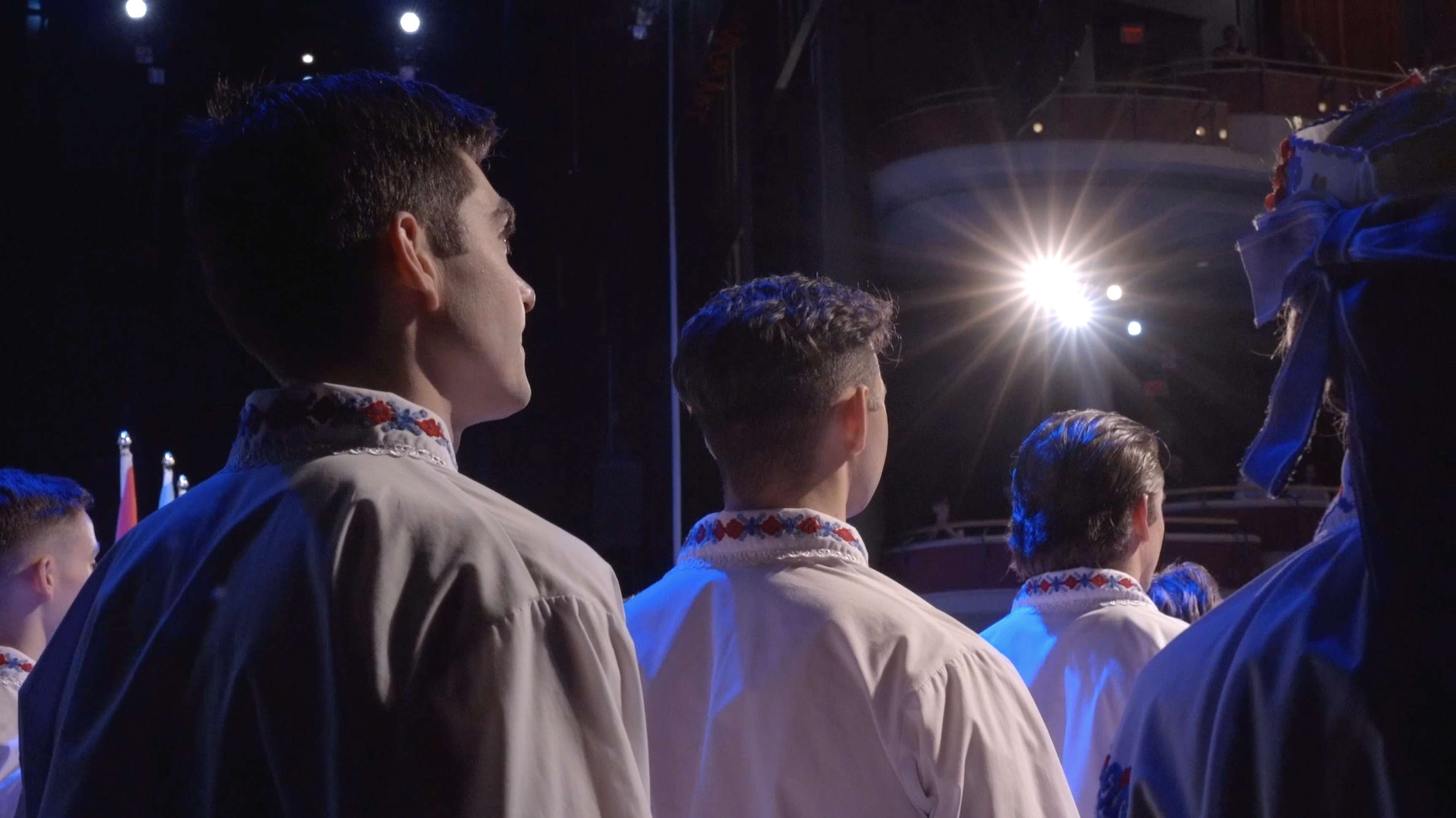 Arts & Entertainment videography