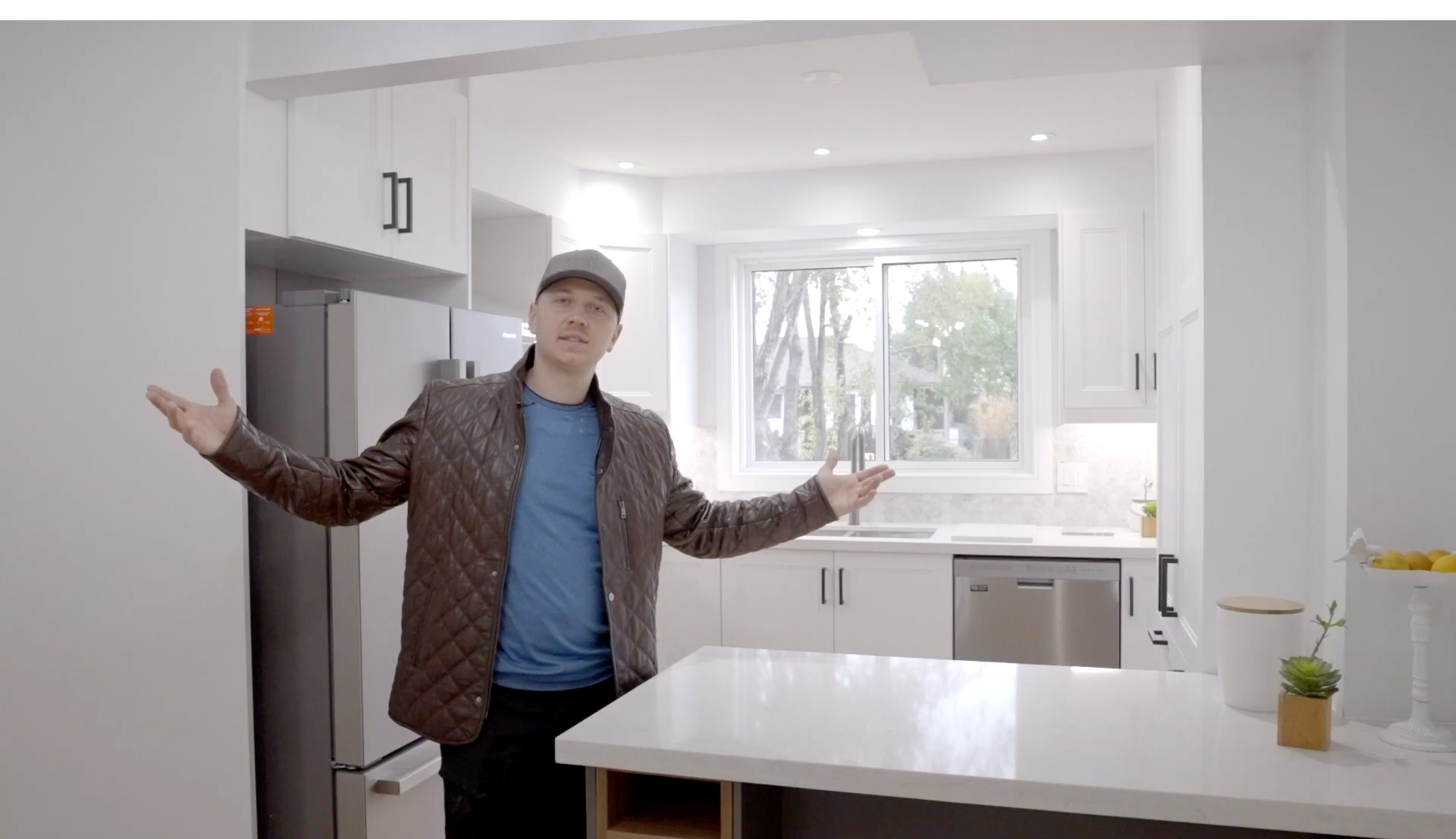 Real Estate videography